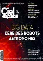 Ciel et Espace N°561 – Septembre-Octobre 2018 [Magazines]