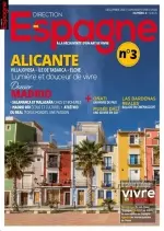Direction Espagne - Décembre 2017 - Février 2018 [Magazines]