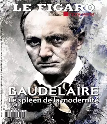 Le Figaro Hors Série N°129 – Novembre 2021  [Magazines]