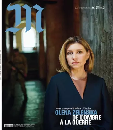 Le Monde Magazine Du 25 Juin 2022  [Magazines]
