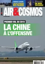 Air & Cosmos - 12 Mai 2017  [Magazines]