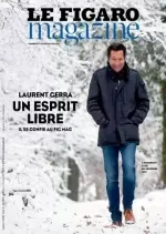 Le Figaro Magazine - 5 Janvier 2018  [Magazines]