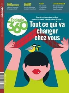 Écologie 360 - Décembre 2023 [Magazines]