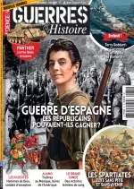 SCIENCE & VIE GUERRES & HISTOIRE N°31 – GUERRE D’ESPAGNE  [Magazines]