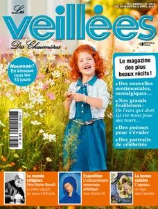Les Veillées des chaumières N.3618 - 20 Mars 2024 [Magazines]