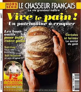 Le Chasseur Français Hors Série N°111 – Janvier 2021  [Magazines]