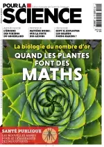 Pour La Science N°490 – Août 2018 [Magazines]