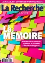 La Recherche Hors-Série N.22 - 2017  [Magazines]