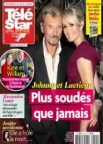 Télé Star N°2111 - 18 au 24 Mars 2017 [Magazines]