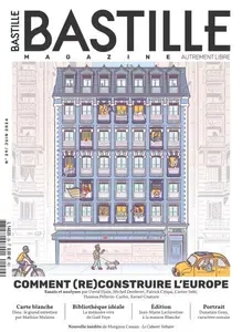 Bastille Magazine - Juin 2024 [Magazines]