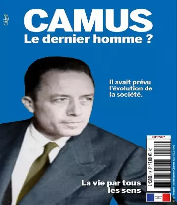 Célébrité Magazine N°16 – Octobre-Décembre 2022 [Magazines]
