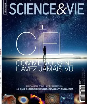 Science et Vie Hors Série Spécial N°51 – Juillet 2020  [Magazines]