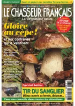 Le Chasseur Français N°1460 – Octobre 2018  [Magazines]
