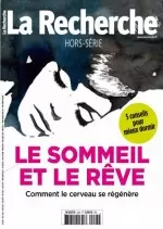 La Recherche Hors-Série - N.25 2018  [Magazines]