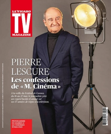 TV Magazine N°1893 Du 12 au 18 Mai 2023  [Magazines]