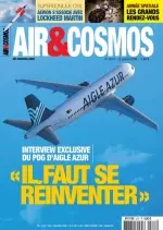 Air & Cosmos - 12 Janvier 2018  [Magazines]