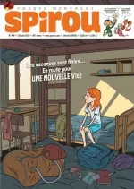 Le Journal de Spirou - 23 Août 2017  [Magazines]