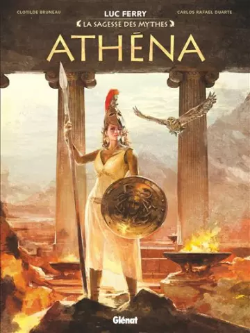 Athéna [BD]