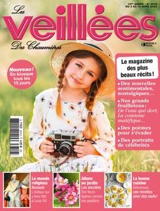Les Veillées des chaumières N.3619 - 3 Avril 2024  [Magazines]
