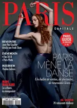 Paris Capitale N°265 – Novembre 2018 [Magazines]
