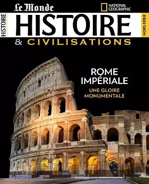 Le Monde Histoire et Civilisations Hors Série N°9 – Février 2020  [Magazines]