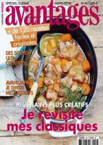 Avantages Hors Série N°49 – Octobre 2018  [Magazines]