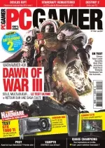 PC Gamer N°17 - Mai/Juin 2017 [Magazines]