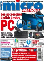 Micro Pratique N°268 – Janvier 2019 [Magazines]