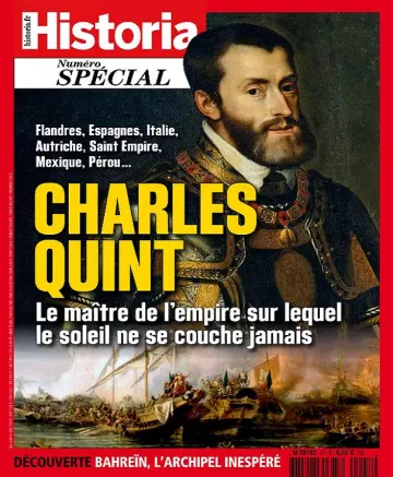 Historia Spécial N°47 – Mai-Juin 2019 [Magazines]