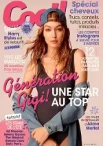 Cool! France - Juillet 2017 [Magazines]