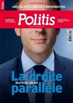 Politis - 3 Mai 2018 [Magazines]