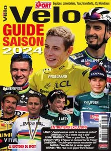 Le Sport N.80 - Janvier-Février-Mars 2024  [Magazines]