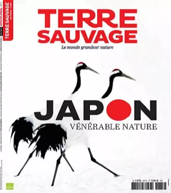 Terre Sauvage N°387 – Avril 2021 [Magazines]