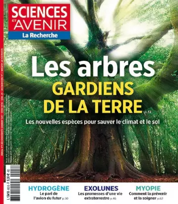 Sciences et Avenir N°903 – Mai 2022  [Magazines]