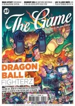 The Game France - Février-Mars 2018 [Magazines]