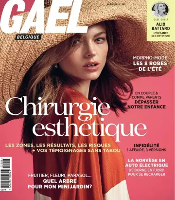 Gael Magazine N°404 – Juin 2022 [Magazines]