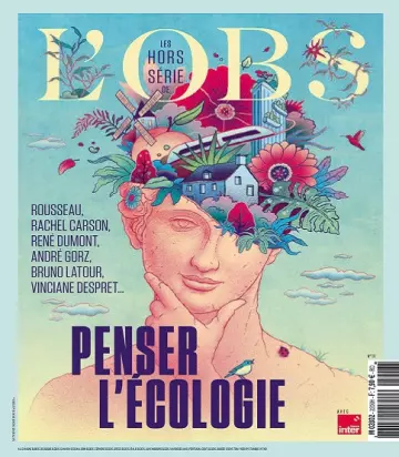 L’Obs Hors Série N°111 – Juin 2022  [Magazines]