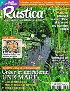 Rustica - 24 Mai 2024 [Magazines]