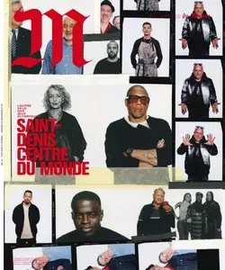 Le Monde Magazine - 18 Mai 2024 [Magazines]