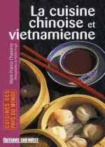 La cuisine chinoise et vietnamienne  [Livres]