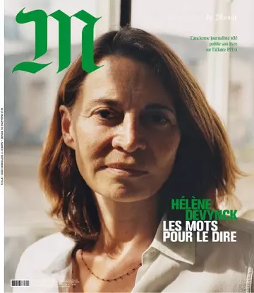 Le Monde Magazine Du 17 au 23 Septembre 2022  [Magazines]