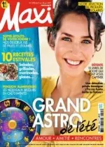 Maxi - 12 au 18 Juin 2017  [Magazines]