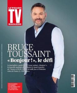 TV Magazine - 29 Décembre 2023  [Magazines]