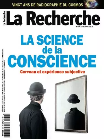 La Recherche - Décembre 2019  [Magazines]