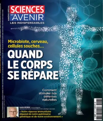 Sciences et Avenir Hors Série N°207 – Octobre-Décembre 2021 [Magazines]