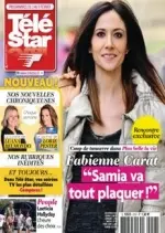 Télé Star - 29 janvier 2018  [Magazines]