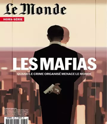 Le Monde Hors Série N°81 – Mai-Juillet 2022  [Magazines]
