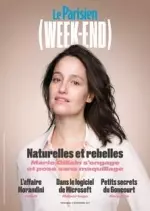 Le Parisien Magazine - 3 Novembre 2017  [Magazines]