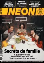 Néon N°68 – Décembre 2018-Janvier 2019 [Magazines]