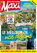 Maxi Hors-Série Tourisme - Mars-Mai 2018  [Magazines]